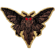 Mothman Patch - The Original Underground
