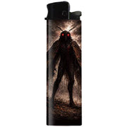 The Mothman Cryptid Lighter - The Original Underground