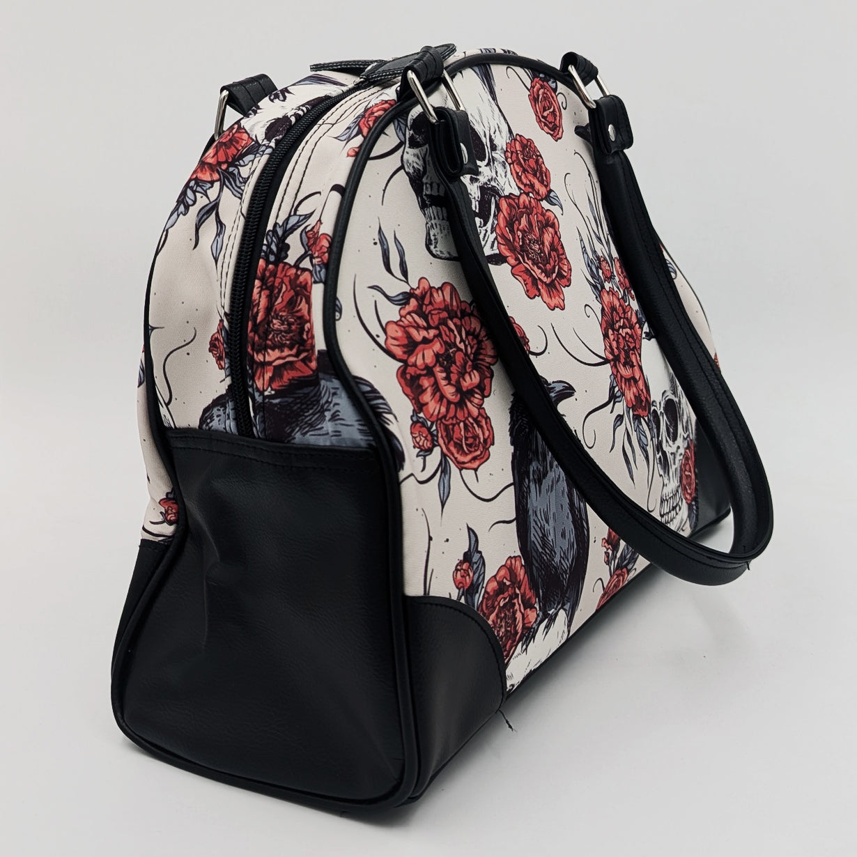 A Murder of Crows Purse - The Original Underground