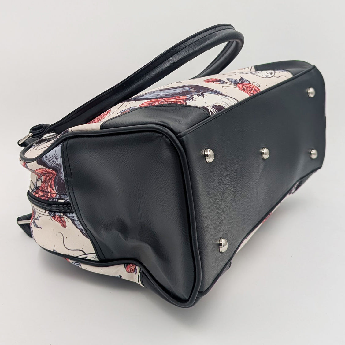 A Murder of Crows Purse - The Original Underground
