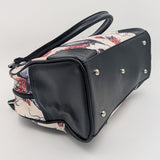 A Murder of Crows Purse - The Original Underground / theoriginalunderground.com