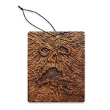 Evil Dead "Necronomicon" Air Freshener