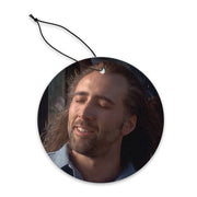 Nick Cage Air Freshener - The Original Underground