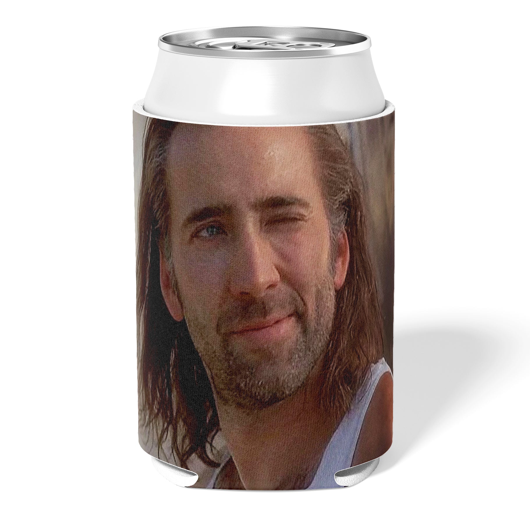 Nic Cage Can Cooler - The Original Underground