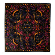 Nine Lives Bandana - The Original Underground