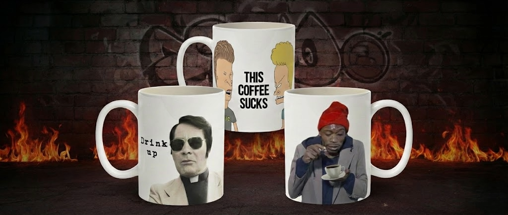 The Original Underground