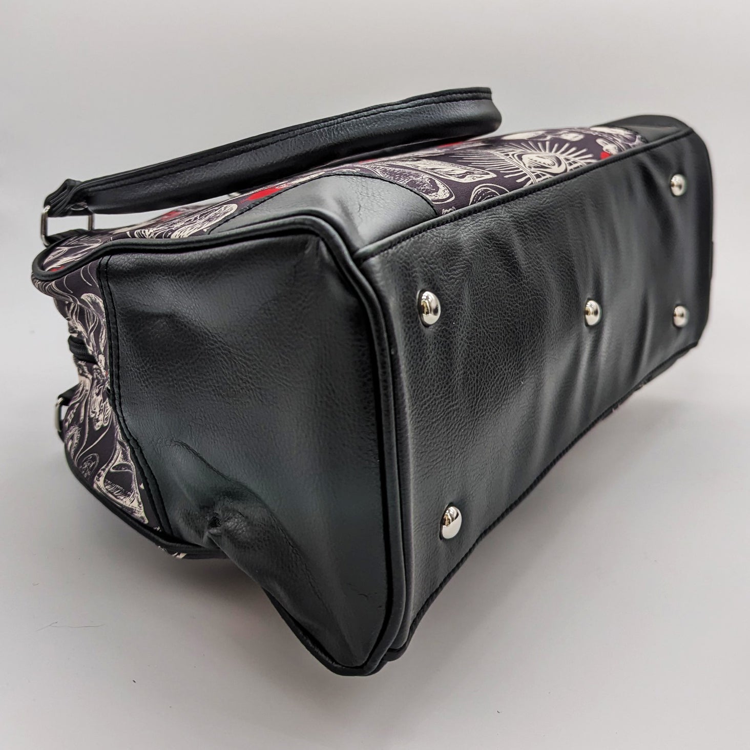 Occult Calling Purse - The Original Underground