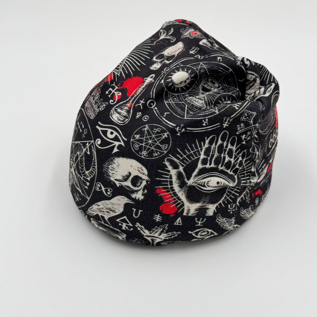 Occult Calling Beanie - The Original Underground