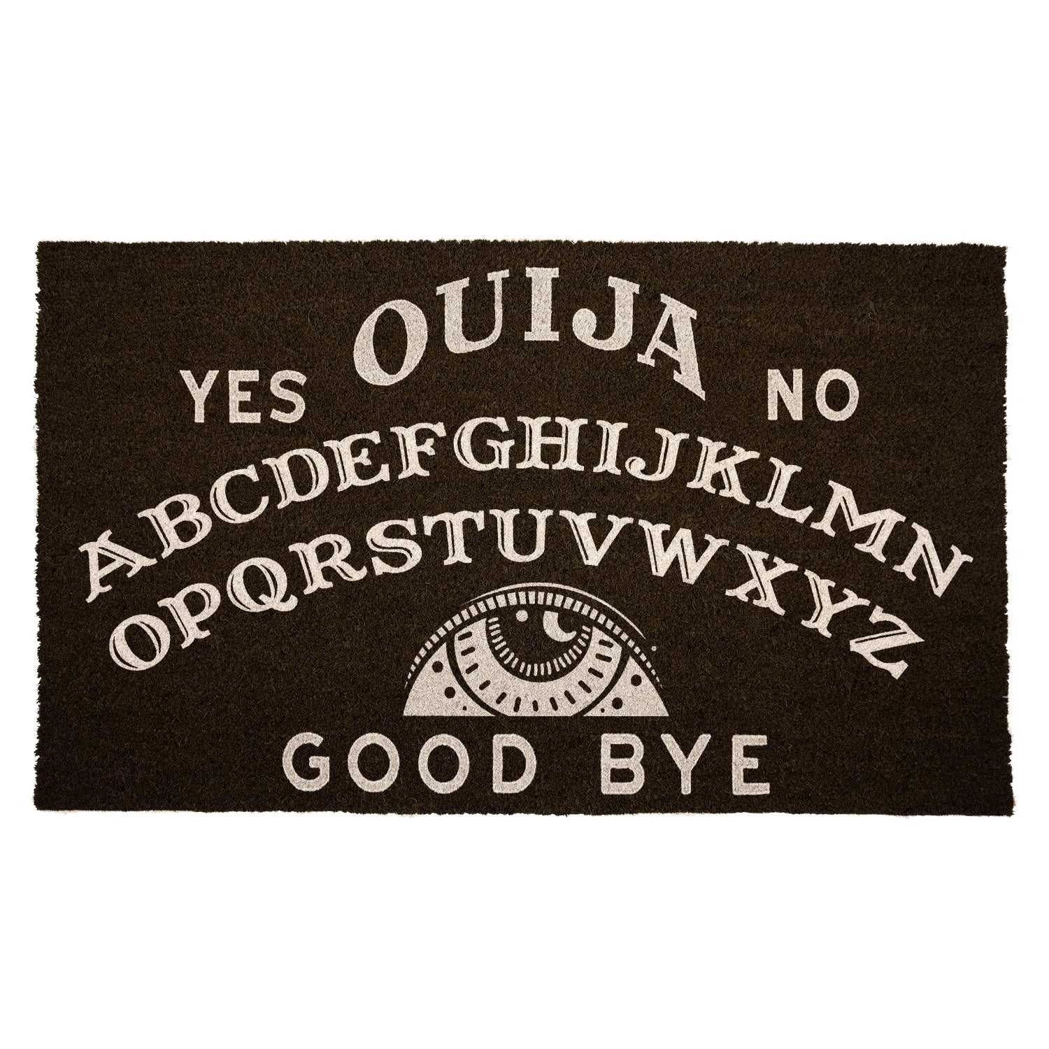 Spirit Board Door Mat - The Original Underground