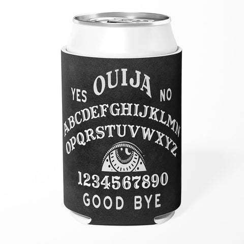 Ouija Board Can Cooler