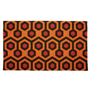 Overlook Hotel Carpet Door Mat - The Original Underground
