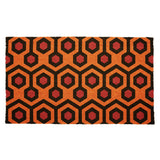Overlook Hotel Carpet Door Mat