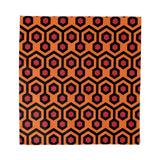 The Shining "Overlook Hotel" Bandana - The Original Underground / theoriginalunderground.com