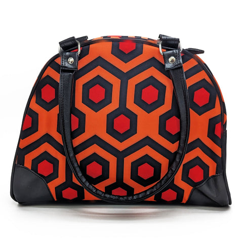 The Shining "Overlook Hotel" Purse