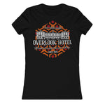 The Shining "Overlook Hotel" Girls Shirt - The Original Underground / theoriginalunderground.com