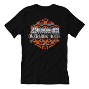 Overlook Hotel T-Shirt - Shady Front