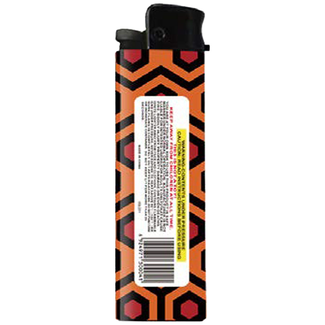 Overlook Hotel Carpet Lighter - The Original Underground