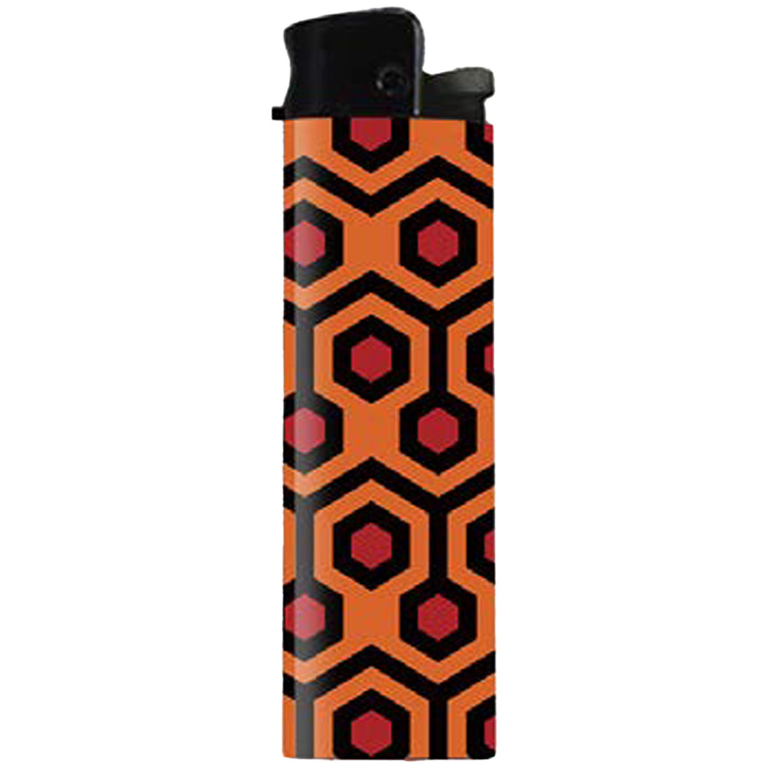 Overlook Hotel Carpet Lighter - The Original Underground