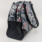 Vintage Mushrooms Purse - The Original Underground / theoriginalunderground.com