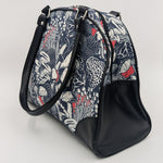 Vintage Mushrooms Purse - The Original Underground / theoriginalunderground.com