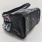 Vintage Mushrooms Purse - The Original Underground / theoriginalunderground.com