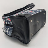Vintage Mushrooms Purse - The Original Underground / theoriginalunderground.com