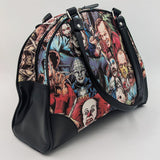 Horror Collage Purse - The Original Underground / theoriginalunderground.com