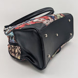 Horror Collage Purse - The Original Underground / theoriginalunderground.com