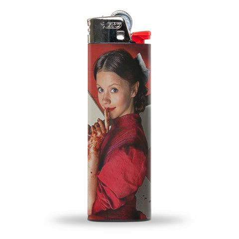 Mia Goth "Pearl" Lighter