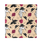 Plague Doctor Bandana