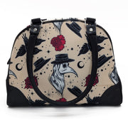 Plague Doctor Purse - The Original Underground