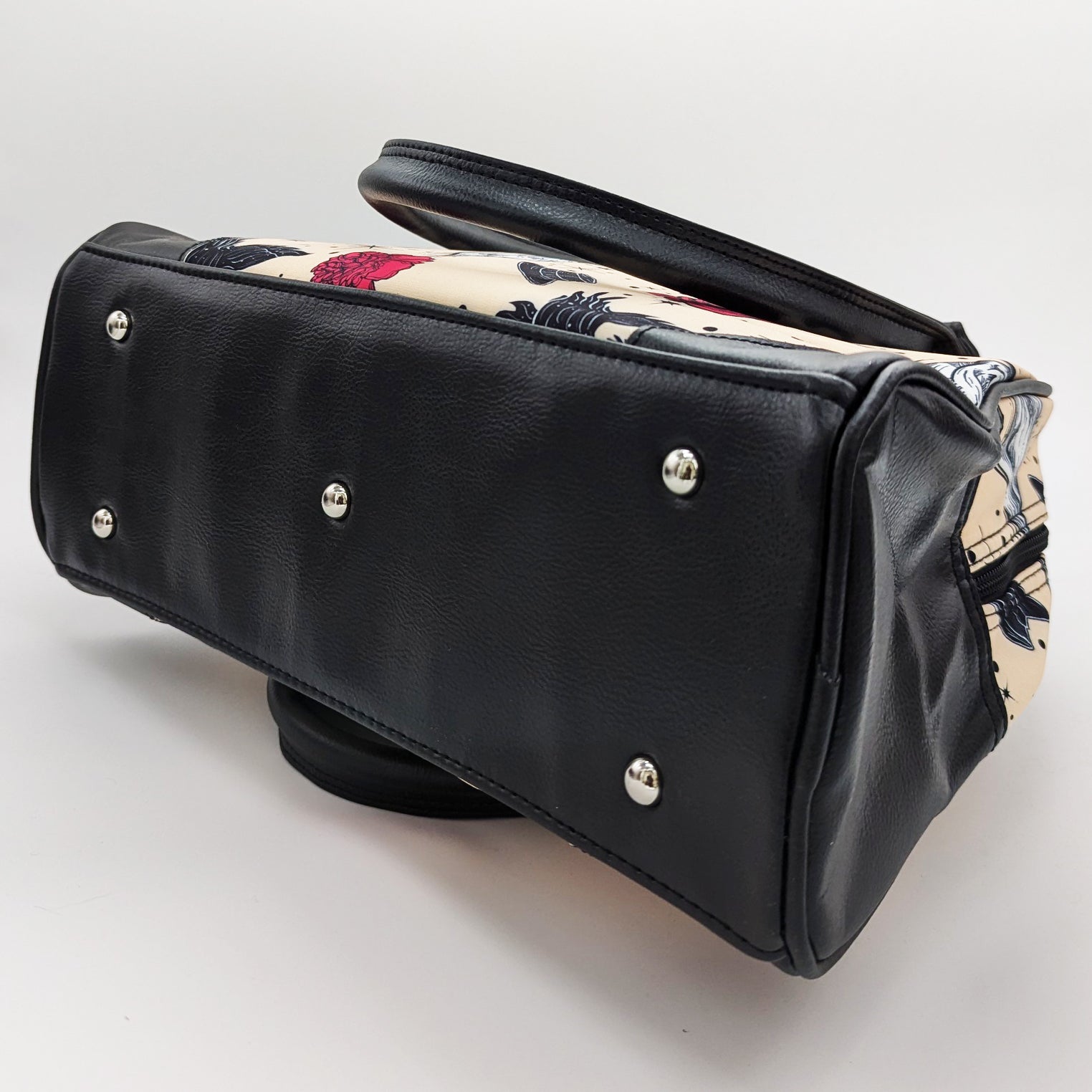 Plague Doctor Purse - The Original Underground
