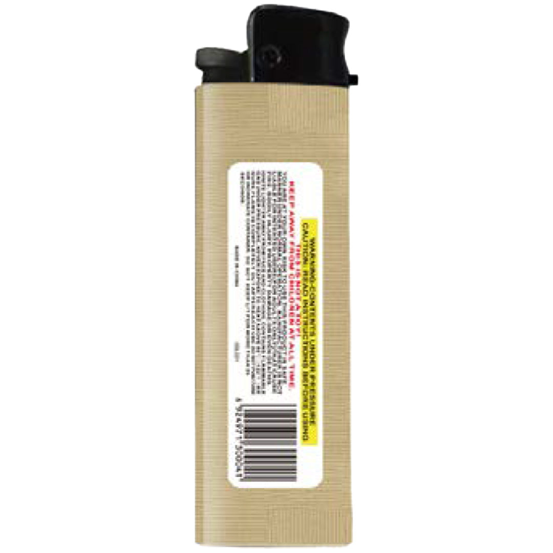 Please Grant Me the Confidence Lighter - The Original Underground