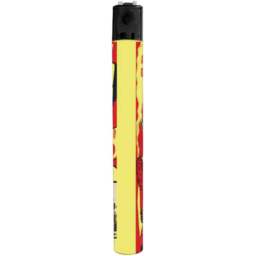 Reefer Madness Lighter - The Original Underground