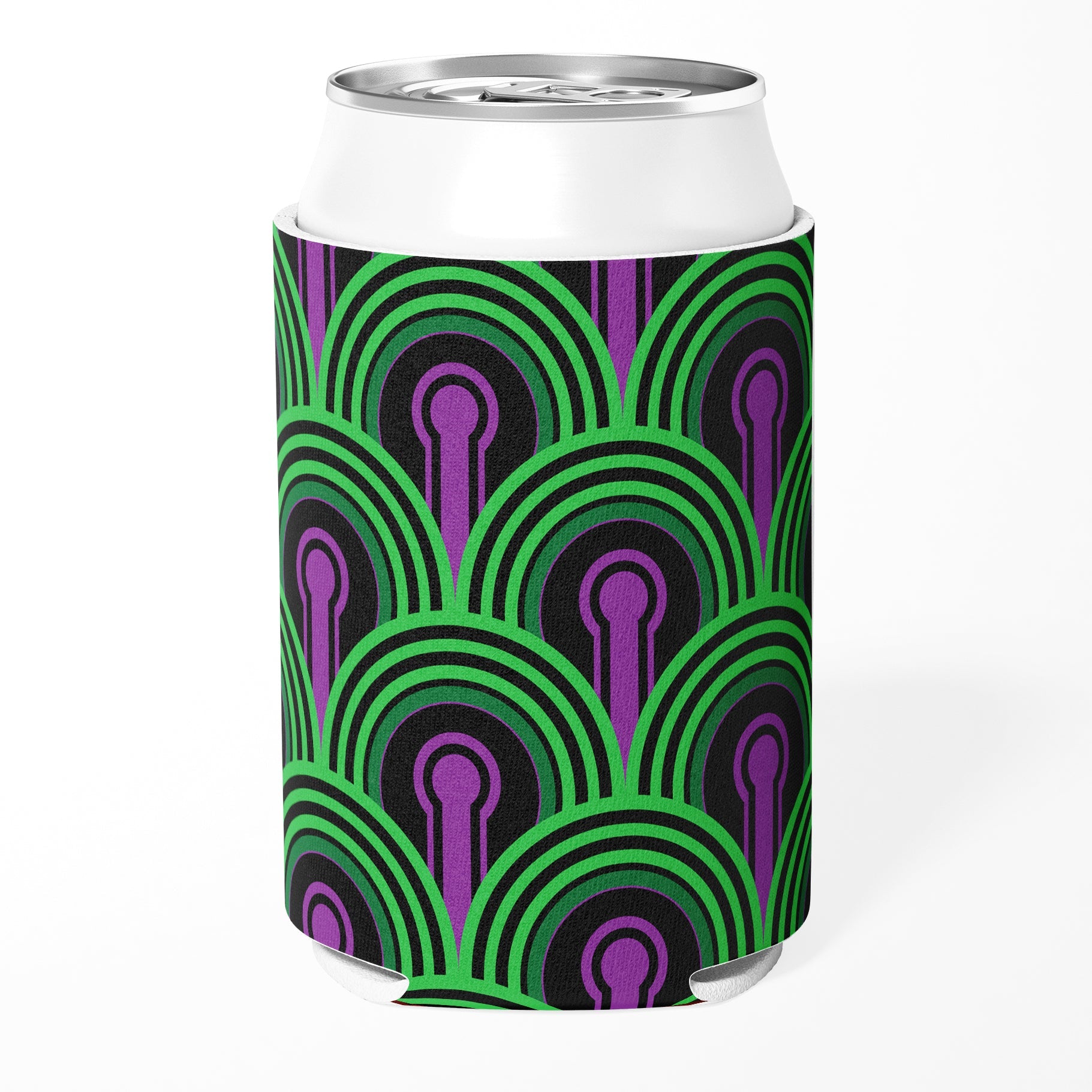 Overlook Room 237 Carpet Can Cooler - The Original Underground
