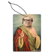 Saint Danny Air Freshener - The Original Underground