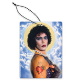 Saint Frank-N-Furter Air Freshener - Shady Front