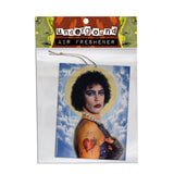 Saint Frank-N-Furter Air Freshener - Shady Front
