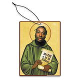 Saint Ol' Dirty "ODB" Air Freshener - Shady Front