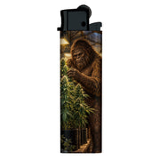 Sasquatch Sativa Lighter