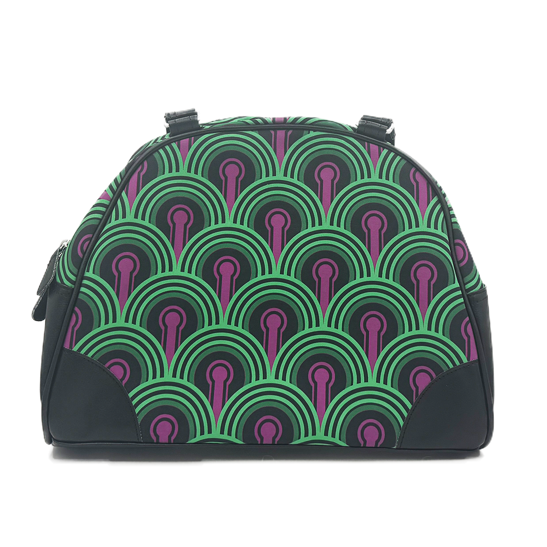 Overlook Room 237 Carpet Purse - The Original Underground
