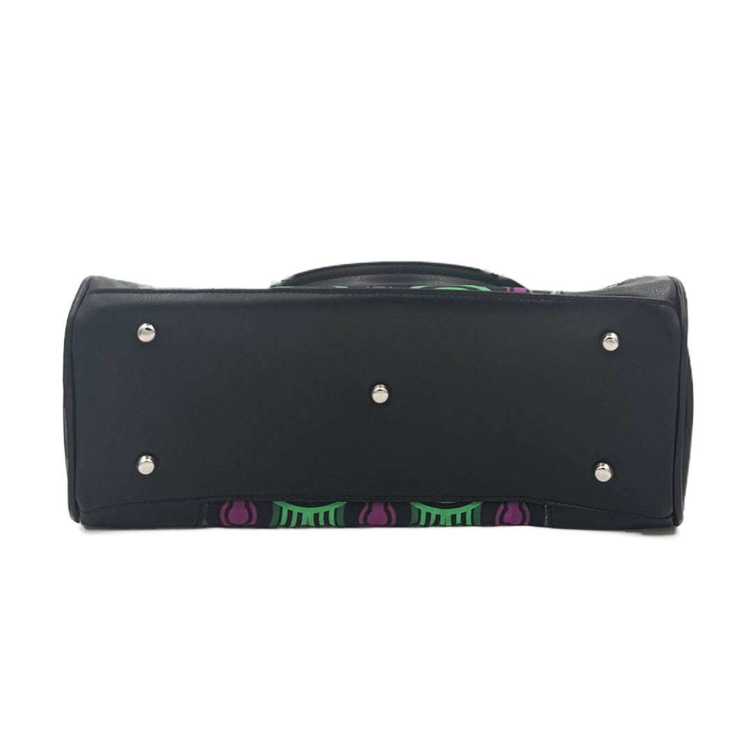 Overlook Room 237 Carpet Purse - The Original Underground