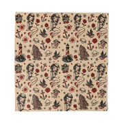 Ships and Pirates Bandana - The Original Underground