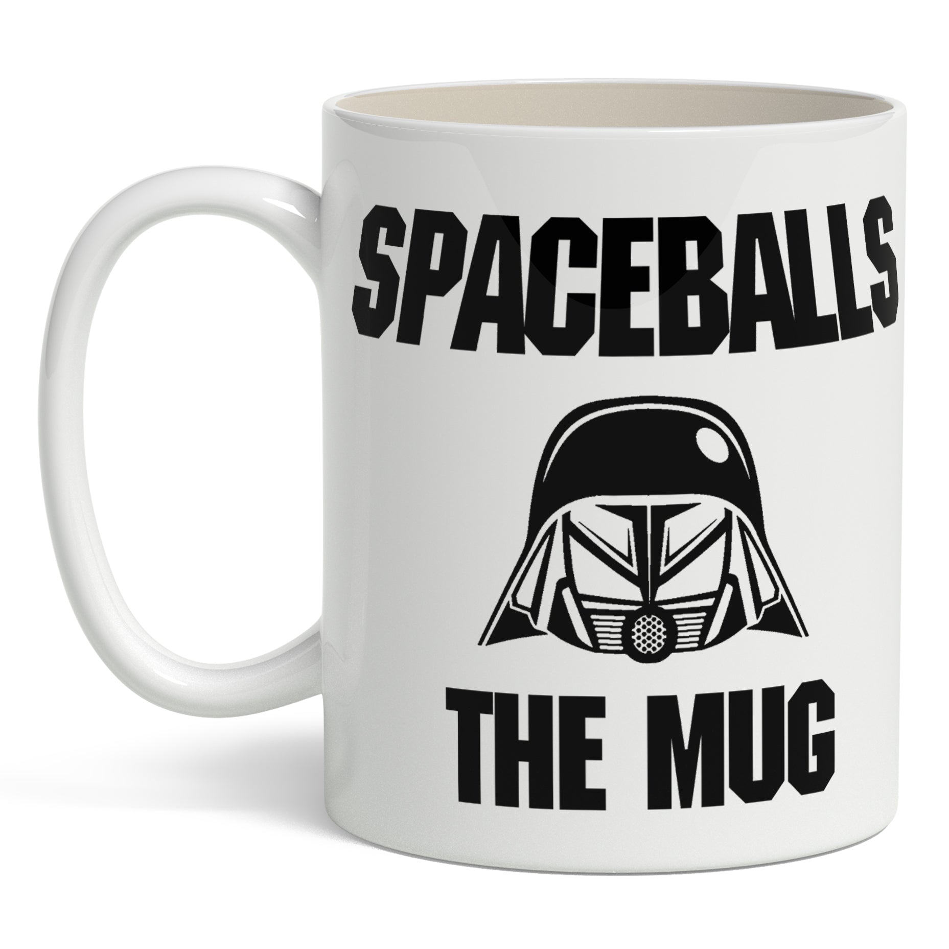 Spaceballs the Mug - The Original Underground