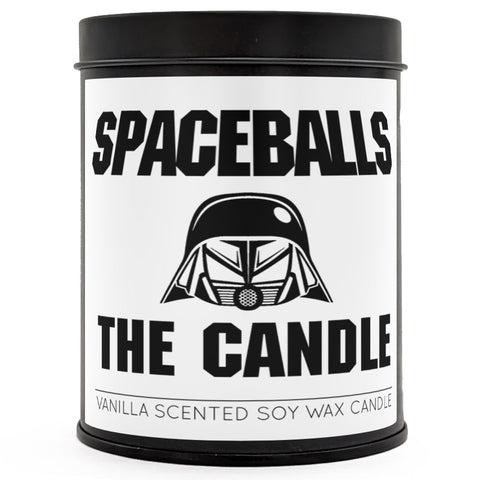 Spaceballs The Scented Candle