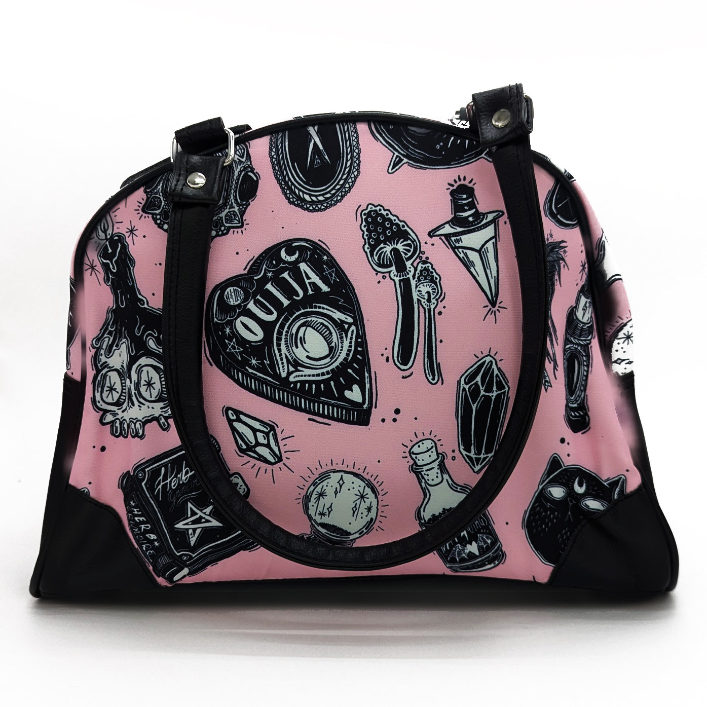 Spells and Spirits Purse - The Original Underground