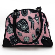 Spells and Spirits Purse - The Original Underground