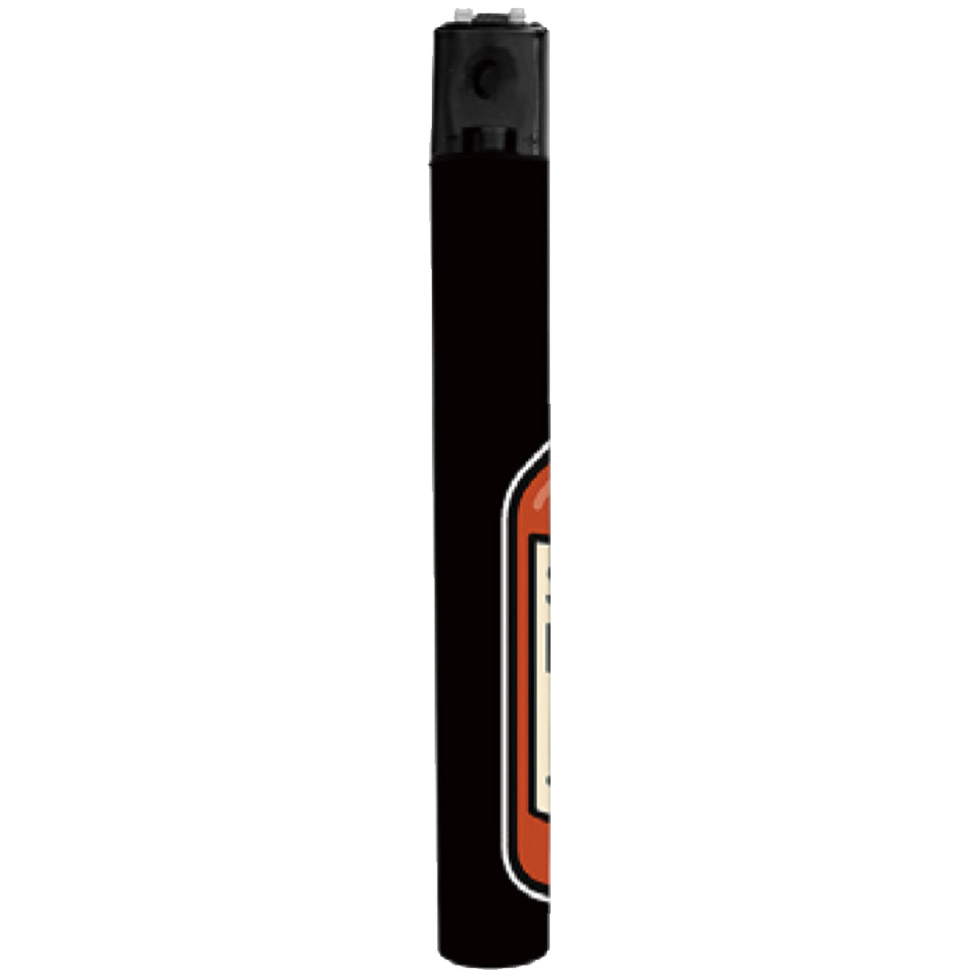 Spicy B-tch Lighter - Side