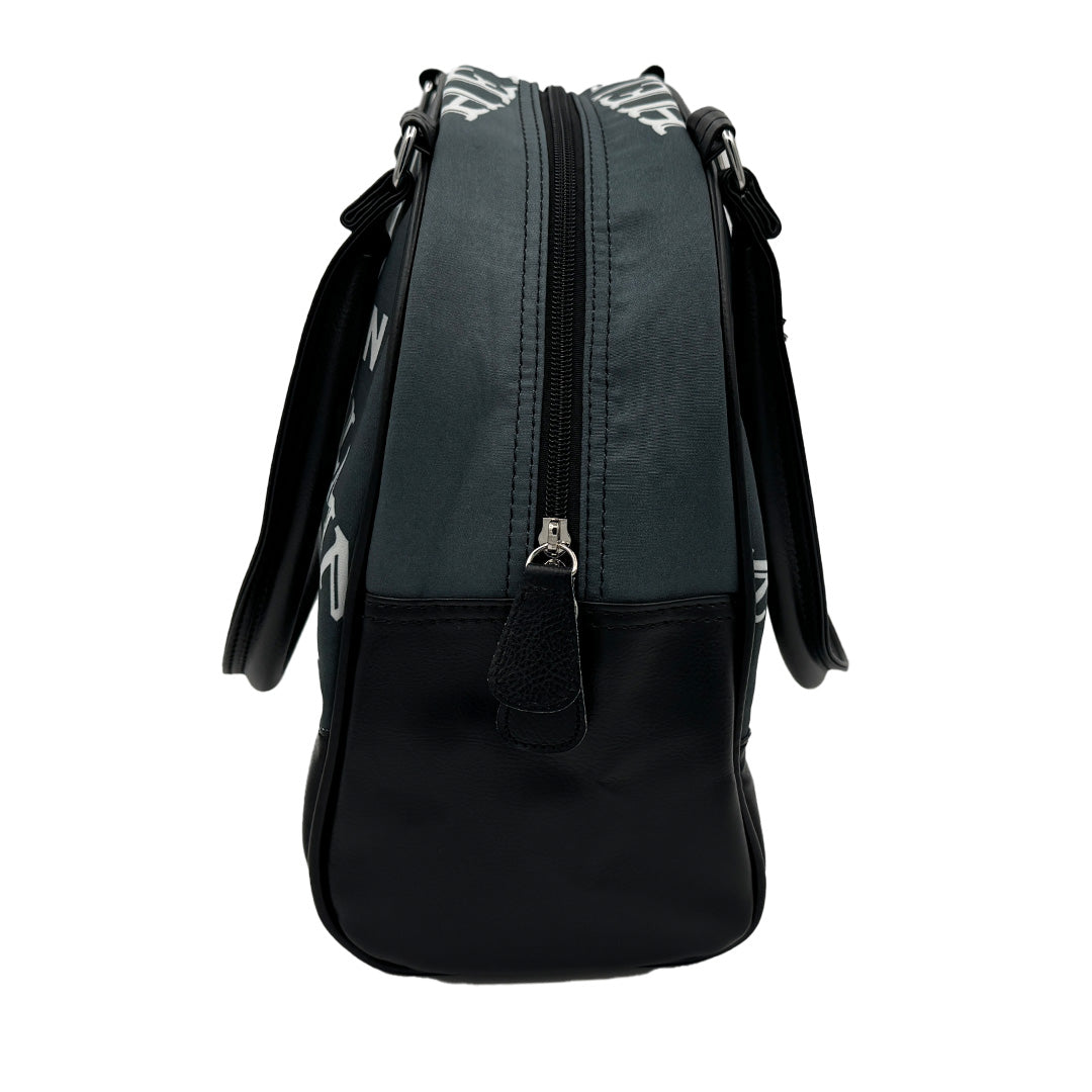 Ouija Board Purse Side View- The Original Underground