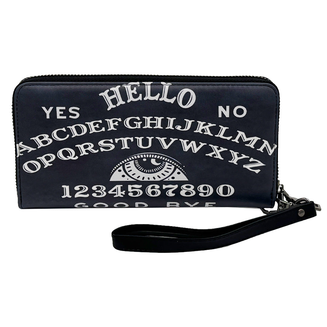 Spirit Board Clutch Wallet - The Original Underground